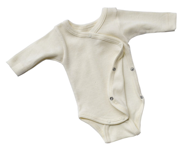 Für Frühgeborene und sehr kleine Neugeborene