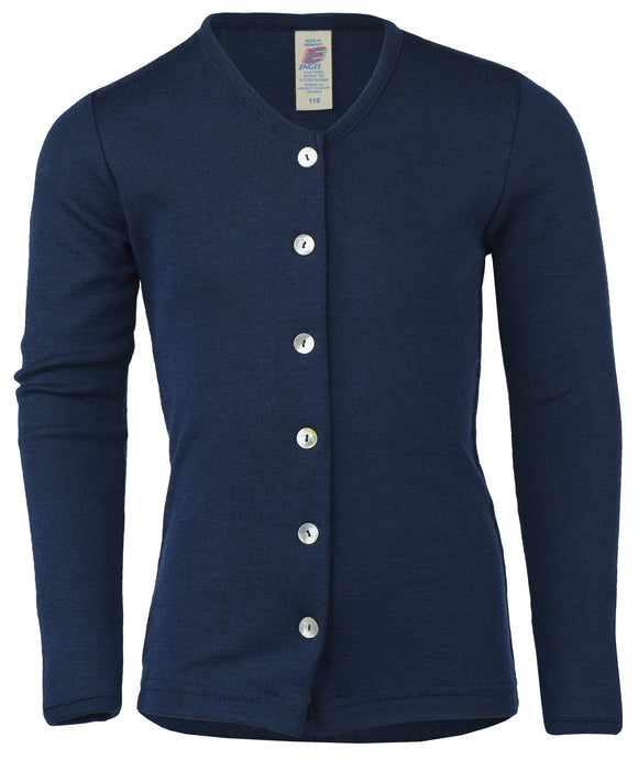 Pullover & Strickjacken