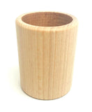 Grapat Becher natur