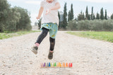 Grapat Sticks Regenbogen