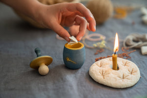 Adventskalender von Grapat (Limited Edition)
