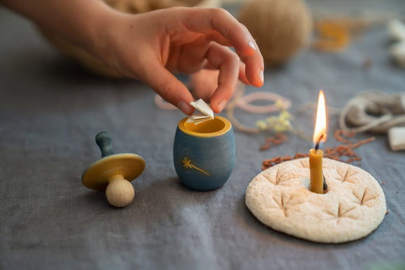 Adventskalender von Grapat (Limited Edition)