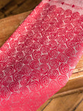 Oscha Roses Aphrodite Tragetuch Größe 4
